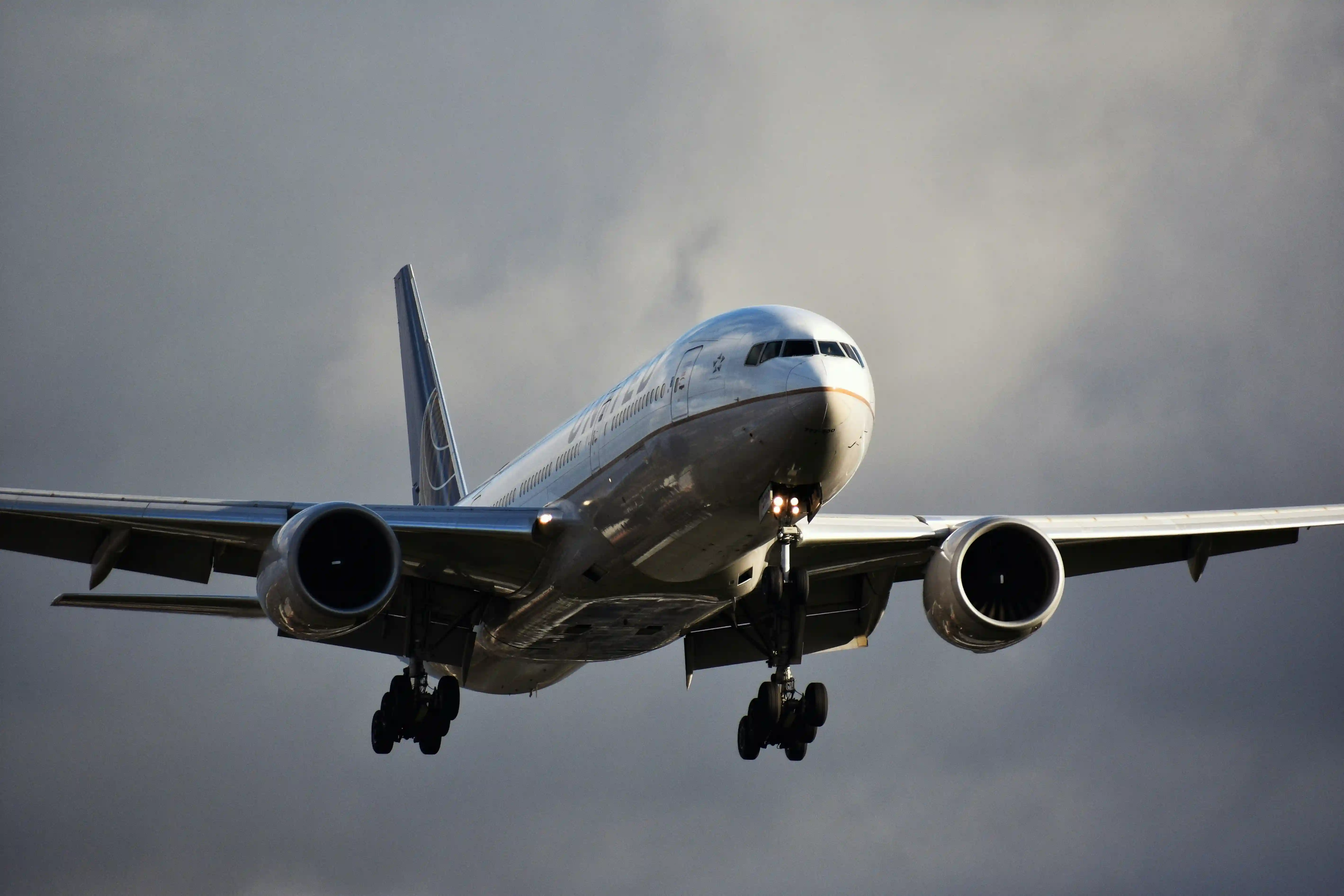 Air freight service