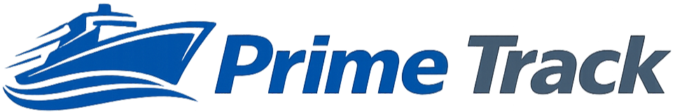 Prime Track Cargo logo